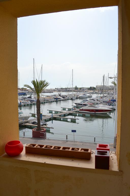 Tp Coral 1 - Marina Vilamoura Apartment Exterior foto