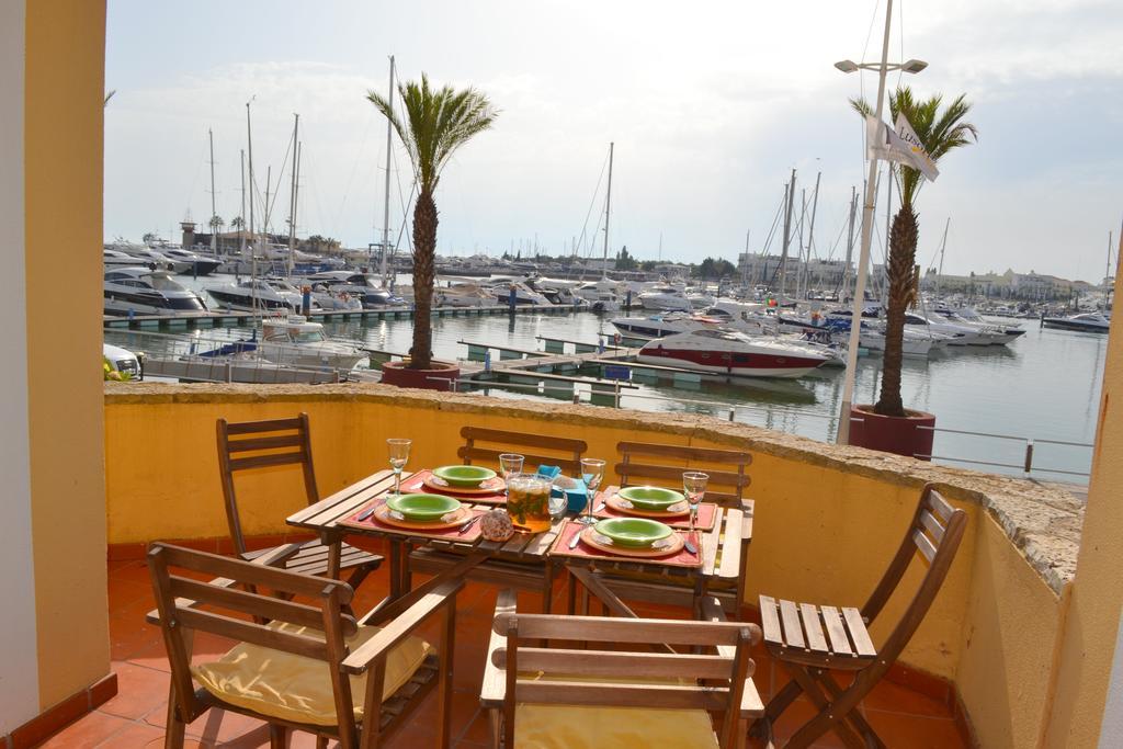 Tp Coral 1 - Marina Vilamoura Apartment Exterior foto
